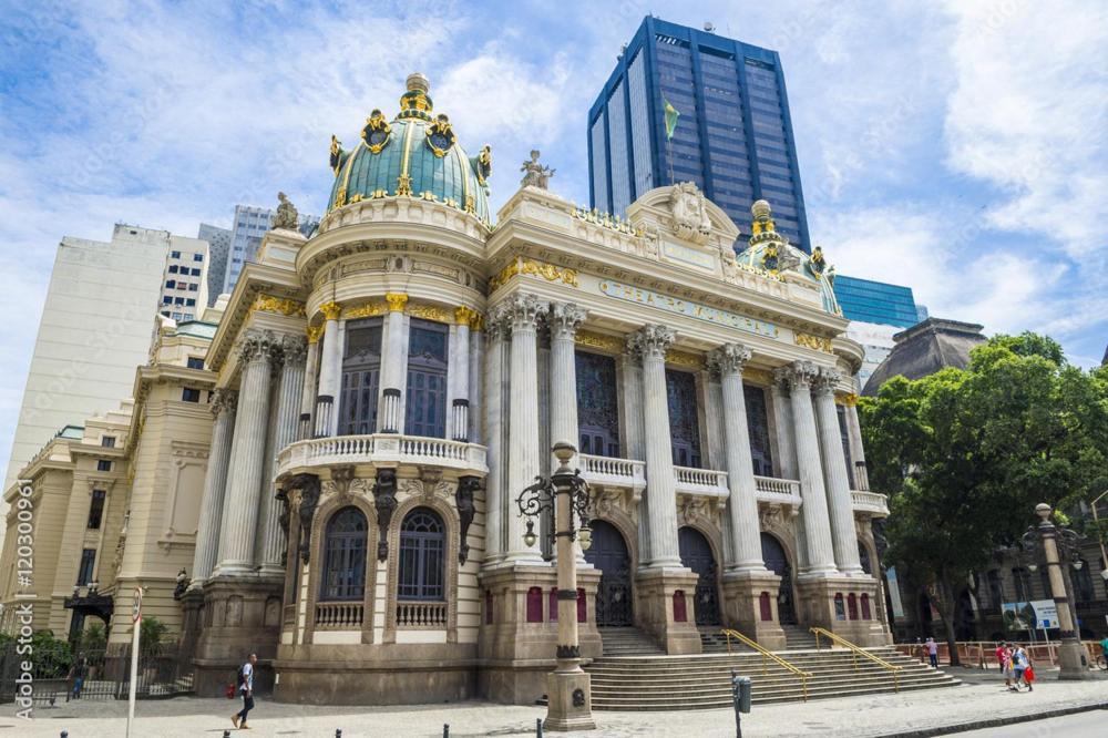 Coracao Da Lapa * Río de Janeiro
