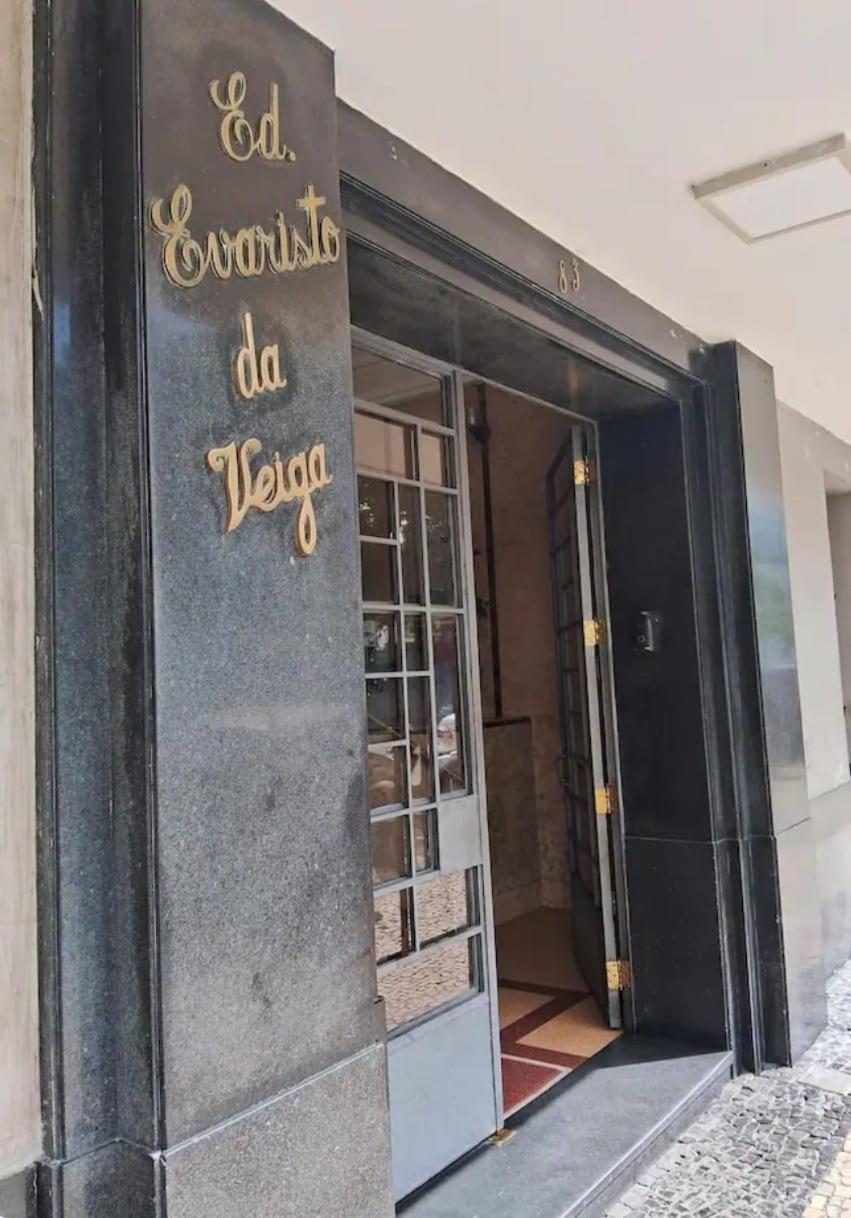 Coracao Da Lapa Apartment *
