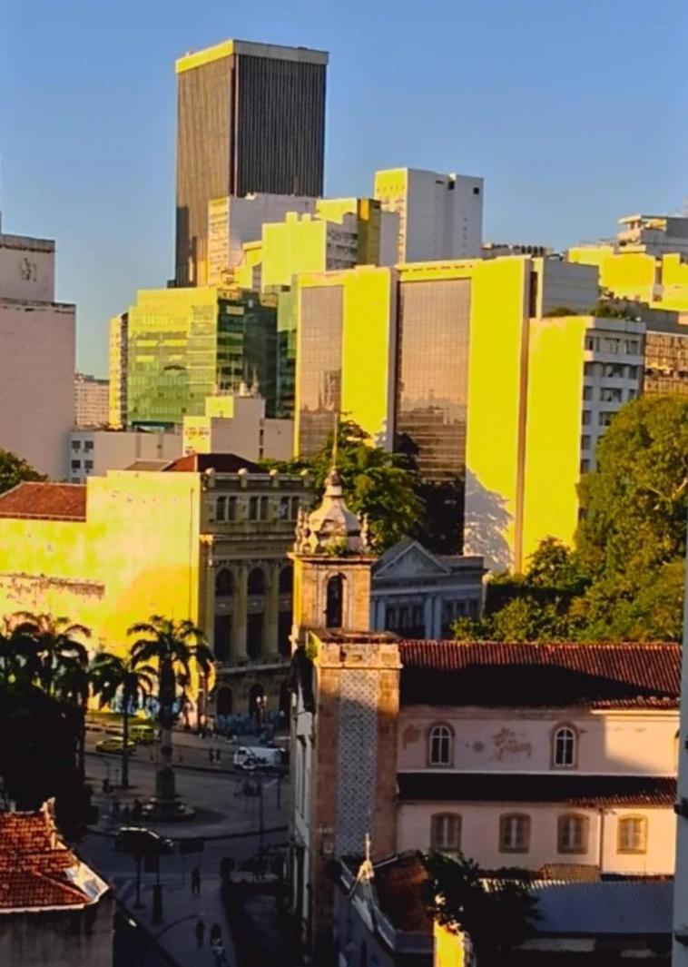 Coracao Da Lapa Apartment *