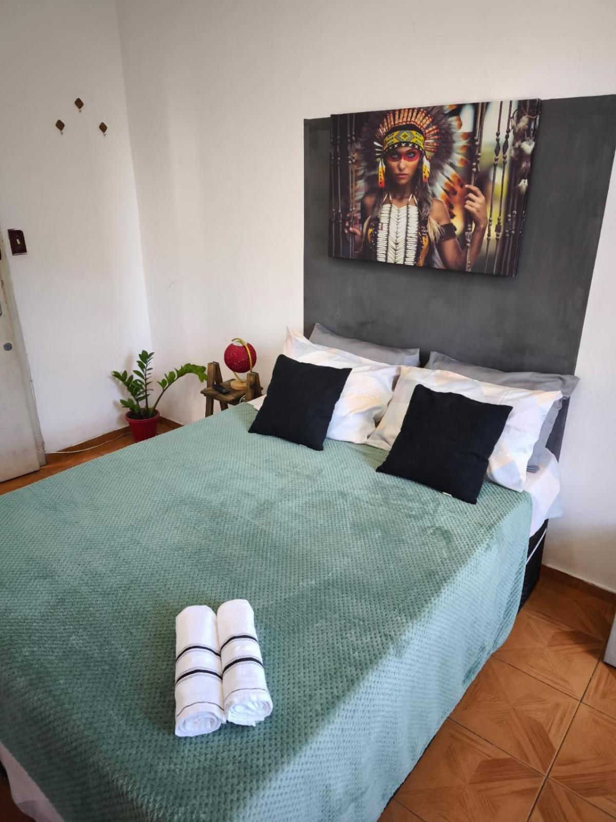 Coracao Da Lapa Apartment *