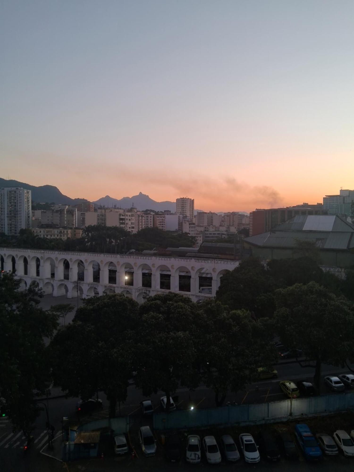 Coracao Da Lapa Apartment *
