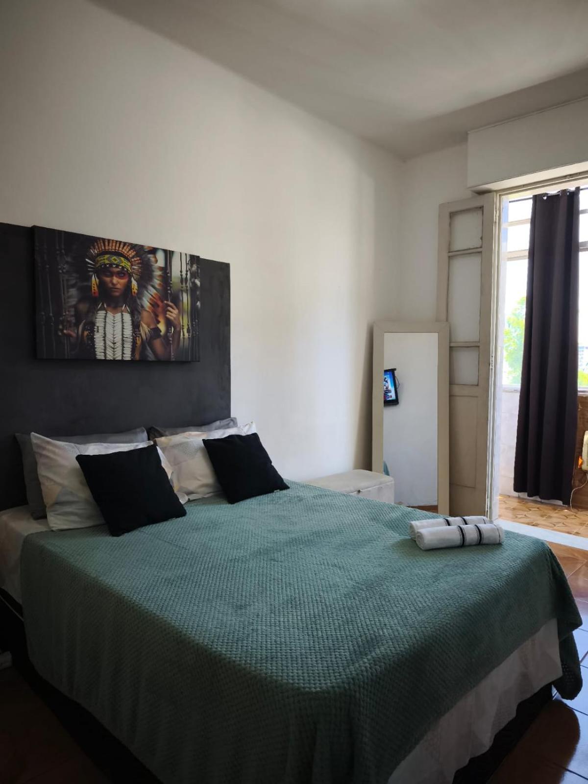 Apartment Coracao Da Lapa *